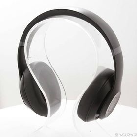 〔中古〕Beats by Dr. Dre Beats Studio Pro ブラック MQTP3PA／A〔348-ud〕