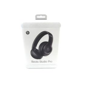 未開封 Beats by Dr.Dre beats studio pro ビーツ ヘッドフォン ∠UK2190