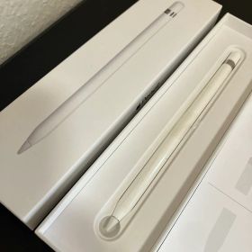 ⁠【極美品/箱付属品付】Apple Pencil 第1世代A1603⁠