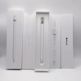 ジャンクキャップ欠品 Apple Pencil 第1世代 本体 アップルペンシル