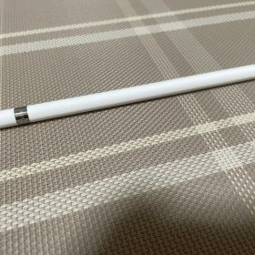 Apple Pencil 第1世代 純正【※動作未確認】