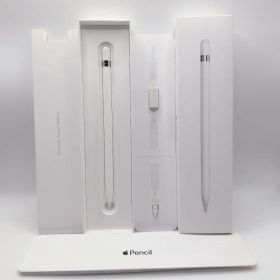 美品 Apple Pencil 第1世代 本体 アップルペンシル