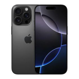 iPhone 16 Pro Max 256GB MYWG3J/A 本体修理交換品