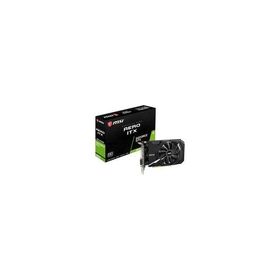 中古グラフィックボード グラフィックボード MSI GeForce GTX 1650 AERO ITX 4G OCV1