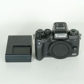 [並品] Canon EOS M5 [ボディ] | Canon EF-Mマウント ミラーレス一眼カメラ 中古