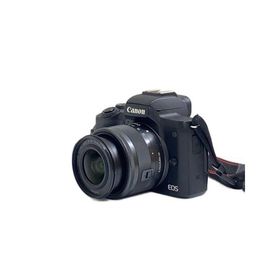 CANON◆デジタル一眼カメラ EOS Kiss M ボディ [ブラック]