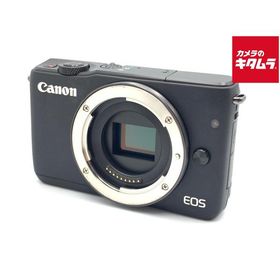 【中古】 【良品】 キヤノン EOS M10 ボディ ブラック