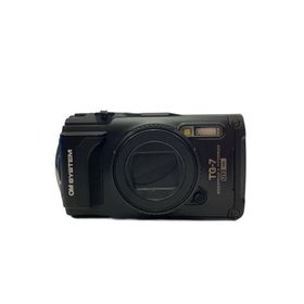 OM SYSTEM(OLYMPUS)◆デジタルカメラ Tough TG-7//