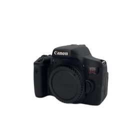 CANON◆デジタル一眼カメラ EOS Kiss X8i ダブルズームキット DS126571//
