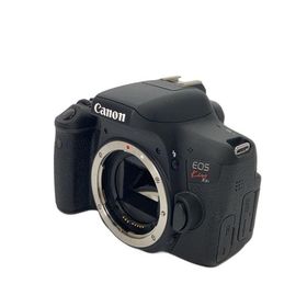 CANON◆デジタル一眼カメラ EOS Kiss X8i ダブルズームキット DS126571//