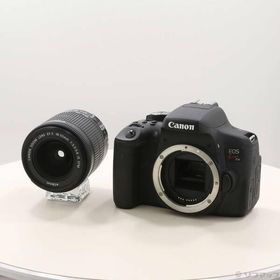 〔中古〕Canon(キヤノン) EOS Kiss X8i EF-S18-55 IS STM レンズキット〔344-ud〕