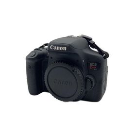 CANON◆デジタル一眼カメラ EOS Kiss X8i ダブルズームキット DS126571//