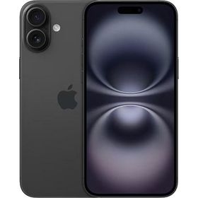 iPhone16 256GB 【認定整備済製品】Apple保証1年あり【国内版SIMフリー】【未開封】Black ブラック FYDW3J/A iPhone 16 A3286