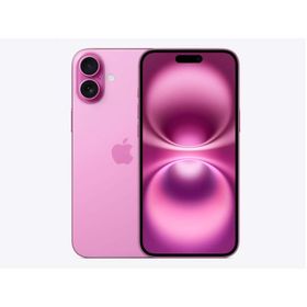 【Apple】iPhone 16 Plus 128GB Pink（ピンク）/ SIMフリー / SoftBank（ソフトバンク）/ 展示品（デモ機落ち）