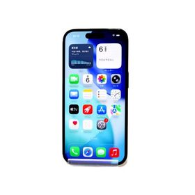 iPhone 16 128GB SIMフリー [ブラック]