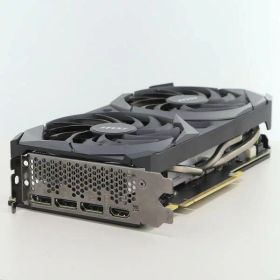 【中古】MSI(エムエスアイ) MSI GeForce RTX 3070 VENTUS 2X 8G LHR 【344-ud】