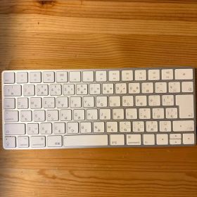 Apple Magic Keyboard テンキー付き 日本語配列 A1843