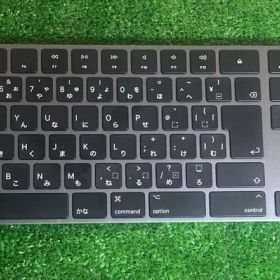 Apple Magic Keyboard テンキー付き 日本語配列