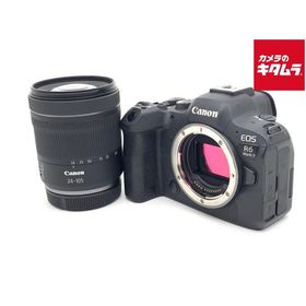 【中古】 【美品】 キヤノン EOS R6 MarkII RF24-105 IS STM レンズキット