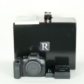 [美品] Canon EOS R6 Mark III [ボディ] | Canon RFマウント