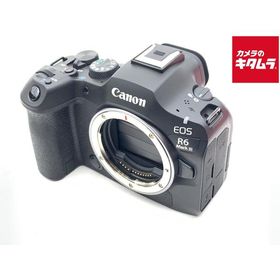 【中古】 【美品】 キヤノン EOS R6 Mark III ボディ