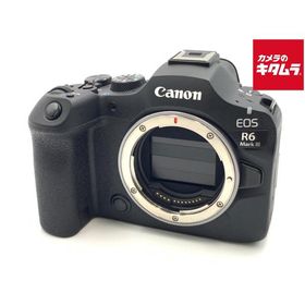 【中古】 【良品】 キヤノン EOS R6 Mark III ボディ