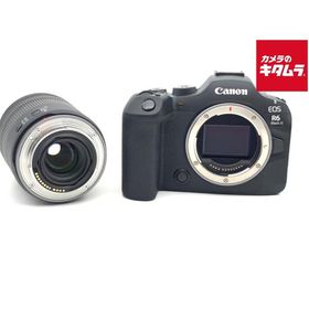 【中古】 【良品】 キヤノン EOS R6 Mark III RF24-105 IS STM レンズキット
