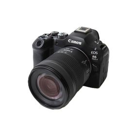 EOS R6 Mark III RF24-105 IS STM レンズキット
