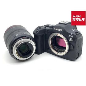 【中古】 【良品】 キヤノン EOS R6 MarkIII RF24-105 L IS USM レンズキット