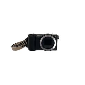 SONY◆デジタル一眼カメラ α5100 ILCE-5100 ボディ//
