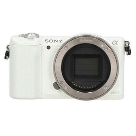 SONY ソニー/ミラーレス一眼カメラボディ/α5100/3071572/Bランク/05【中古】