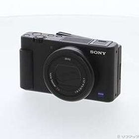 〔中古品〕 VLOGCAM ZV-1 ブラック〔中古品〕 VLOGCAM ZV-1 ブラック
