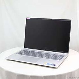 〔中古品〕 HP ProBook 460 G11 9G355AV ［Core-Ultra-7-155U／16GB／SSD512GB／16インチワイド／Windows11 Pro］〔中古品〕 HP ProBook 460 G11 9G355AV ［Core-Ultra-7-155U／16GB／SSD512GB／16インチワイド／Windows11 Pro］