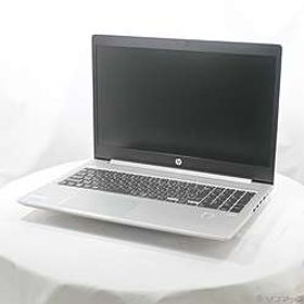 〔中古品〕 HP ProBook 450 G7 8WJ62PA#ABJ ［Core-i5-10210U (1.6GHz)／8GB／HDD500GB／15.6インチワイド／Windows11 Pro MAR］〔中古品〕 HP ProBook 450 G7 8WJ62PA#ABJ ［Core-i5-10210U (1.6GHz)／8GB／HDD500GB／15.6インチワイド／Windows11 Pro MAR］