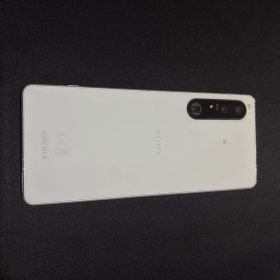 【ジャンク】SONY Xperia1 Ⅳ 256GB SOG06 SIMフリー