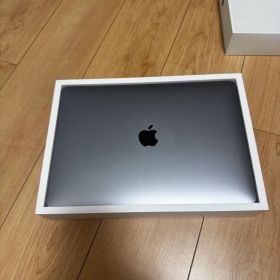 Apple MacBook Pro 13型