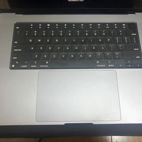 Apple MacBook Pro M1 Pro 32GB 1TB 16インチ