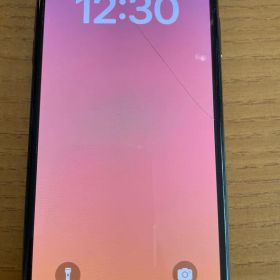 iPhone Xs Space Gray 256 GB SIMフリー 動作良好