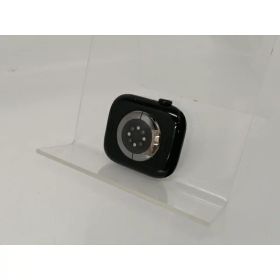 【中古】Apple Apple Watch Series10 46mm GPS ジェットブラックアルミニウムケース/ブラックスポーツバンド (M/L) MWWQ3J/A【東池袋1丁目】保証期間1ヶ月【ランクB】