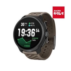 スント スマートウォッチ SUUNTO RACE 2 TT TRAIL SS051203000 【正規品】
