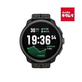 スント スマートウォッチ SUUNTO RACE 2 TT BLACK SS051202000 【正規品】