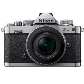Nikon Zfc