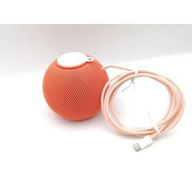 HomePod mini 新品 22,800円 中古 7,500円 | ネット最安値の価格比較