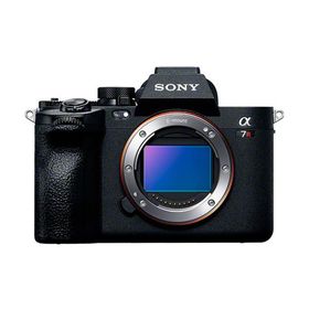 キャンペーン対象 即納在庫あり ＳＯＮＹ デジタル一眼カメラ“α”[Eマウント] ILCE-7RM5 (α7R V) (ボディーのみ)