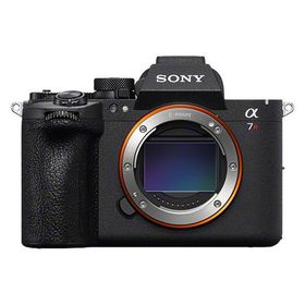 ソニー ミラーレス一眼 α7R VI ILCE-7RM6 1台（直送品）
