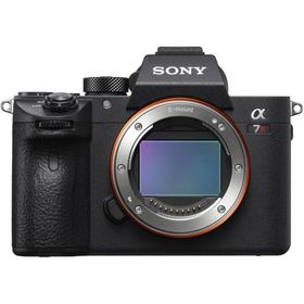 ソニー SONY α7R3 ILCE-7RM3 ボディ ミラーレス一眼 カメラ 中古