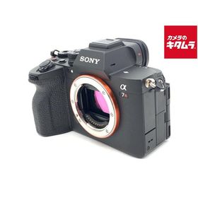 【中古】 【並品】 ソニー α7R V ボディ [ILCE-7RM5]