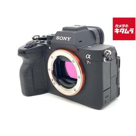 【中古】 【並品】 ソニー α7R V ボディ [ILCE-7RM5]