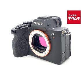 【中古】 【並品】 ソニー α7R V ボディ [ILCE-7RM5]