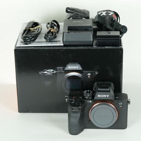 [良品 | シャッター数133,232回] SONY α7R V（ILCE-7RM5） | SONY Eマウント
